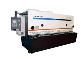 QC11YQC11K Series Hydrau